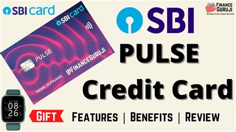 facility of sbi smart card|sbi card pulse visa.